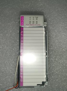 （设备配件）ab拆机模块一个，型号1769hsc,成色基本