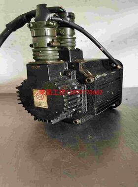 【荣强工控】SGMGH-09ACA21安川伺服电机850w亲手拆机感兴趣