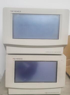 [德峰]基恩士显示器 激光测径仪 LS-5501 LS-5500 L