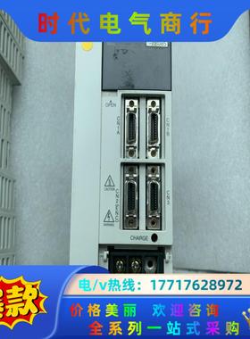 三菱驱动器 MR-J2S-100B-EE085，功能完议价