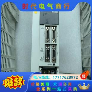 EE085 三菱驱动器 100B J2S 功能完议价