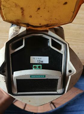 [德峰]西门子液位计 7ML52211DA11 成色如图 运费到付