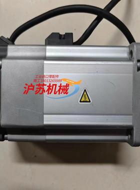 A5  MHMD082P1D  750W带刹车高惯量