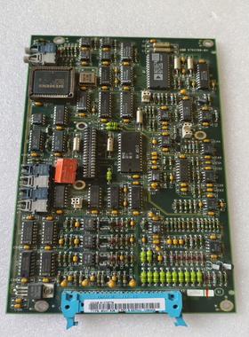 板卡SNAT609TAl，件，图4红色集成块不小心