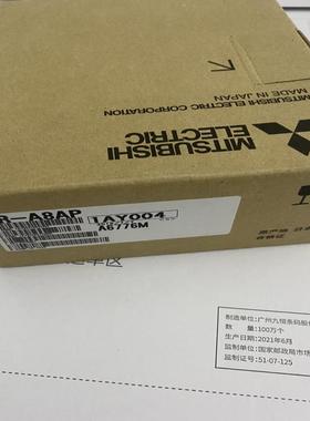 全新FR-A8AP 变频器通讯卡BC186A999G51