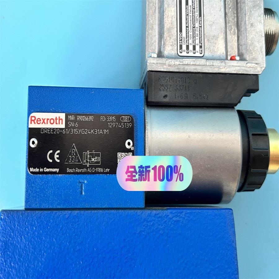 R901266392 DREE20-6X/315YG24K3