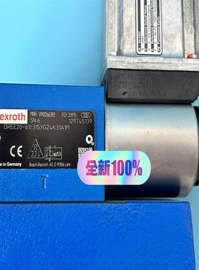 R901266392 DREE20-6X/315YG24K3