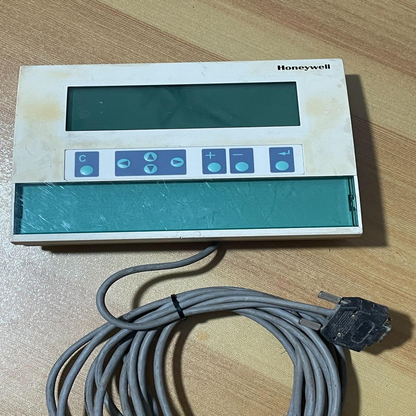 [德峰]霍尼韦尔控制器 XI582CH 实物拍摄，拆机包好。