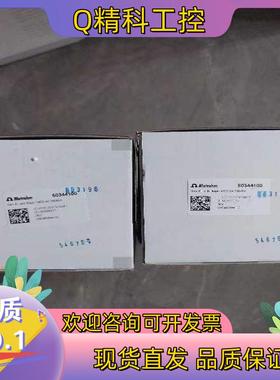 现货瑞士万通电极60344100 6.0344.100全新原装正