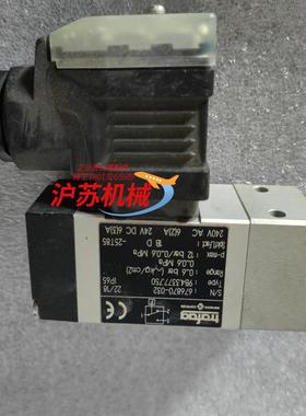 trafag 9B4.3377.750 压力开关 全新原装正