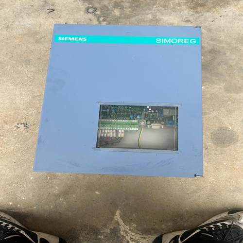 （设备配件）西门子直流调速器6RA2825-6DS21-0 设备拆机货