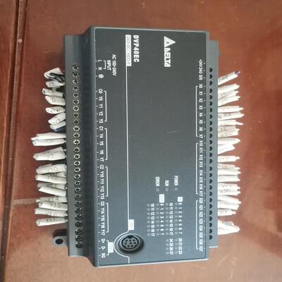 台达PLC  DVP40EC00R3