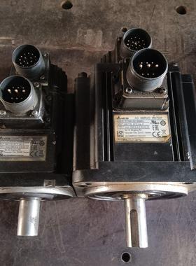 （设备配件）台达伺服电机 ECMA-C11010RS ECMA-G213