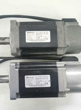 Ieetro乐创伺服电机，型号LMAM-08075AE-KN