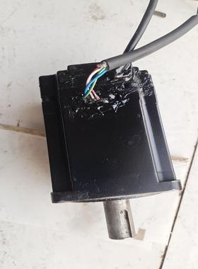 [德峰]08，w了-，sgmjv安川铭牌伺服电机aaa61750，没