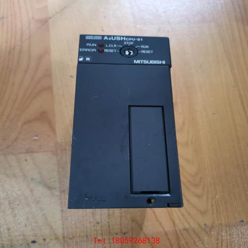 【非标价】三菱MITSUBISHI CPU UNIT  变频器A2US