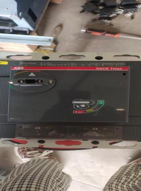 [德峰]断路器 ABBSACET6N800