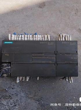 西门子PLC S7-200 CPUSR30 /AI04