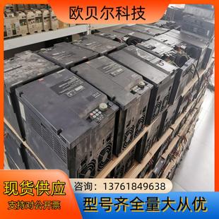 11kw 变频器器 11K A740 现货F7