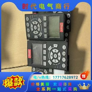 丹佛斯变频器面板LCP102议价