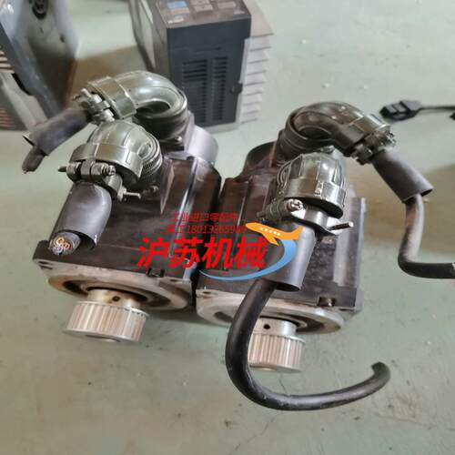 台达伺服电机 ASMT10L250AK 1KW还有