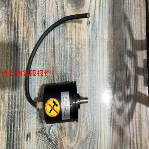 【环球】SUMTAK 森泰克 AT-032-1012 编码器成色不