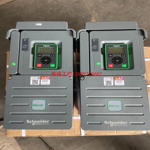 【荣强工控】施耐德ATV610 11KW变频器 ATV610D11N4