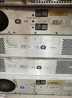 （设备配件）MKS射频电源整机MKS MODELNO：B-5303-00