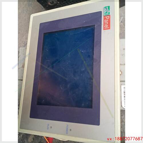 (非标价)GD17-BST1A-C1 斯美特拆机触摸屏，实物图片，功能
