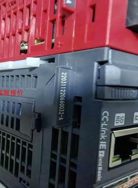 【环球】L26CPU-CM成色充新有需要的老板带走序列号22开头