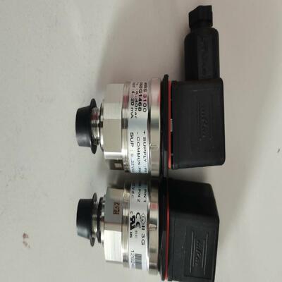 {莱茵电子商行}060G1468  0-40bar  压力传感器  4个