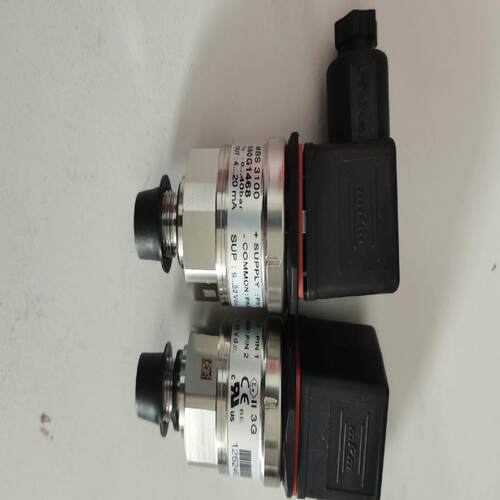 {莱茵电子商行}060G1468  0-40bar  压力传感器  4个