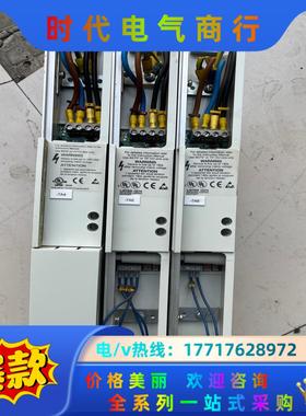 伦茨变频器EMB9352-E成色如图要的联系议价出议价