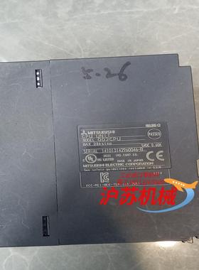 Q02CPU，现货，议价出