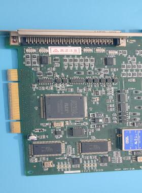 【汇生】Interface板卡 PCI-7210C 议价【议价】