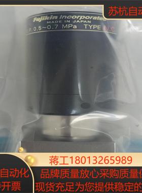 Fujikin富士金   FPR-PNDF-721-316L