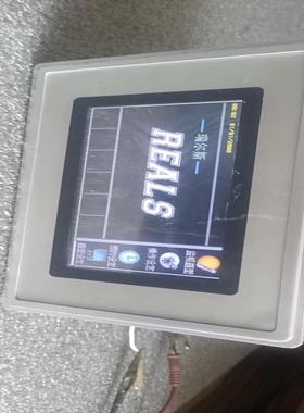 【汇生】瑞尔斯500 REALS500温湿度盐雾控制器，实物拍摄，功【议