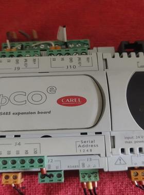 CAREL卡乐PCO5000000AS0模块PCOE0048