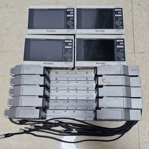 [德峰]基恩士LS-7601 LS-7600 LS-7000 LS-