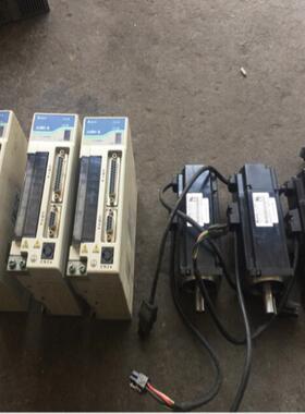 [德峰]伺服电机-台达B0421C30604ESASDECMA驱动-