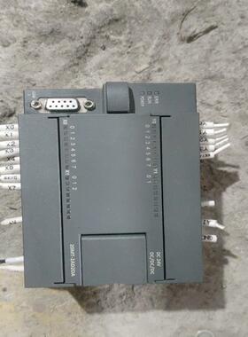 （设备配件）SInocon-PLC 20MT-2AD2DA 一台 功能完