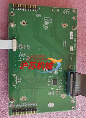 videojet伟迪捷223207显示屏，件，功能正常，