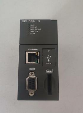 台达PLC    AHCPU530-EN   ，