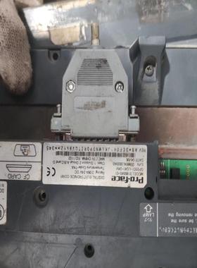 【顺庆】普洛菲斯3180045-01触摸屏，拆机件，功能正常！gp2【议