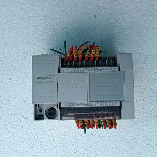 【工控自动化】WECOM维控PLC可编程控制器 LX3V-1412MR-A议价