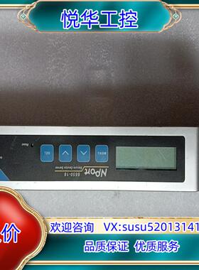 原装台湾 MOXA NPort 6650-16 RS232/42议