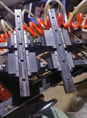 THK十字交叉导轨HSR20滑动顺畅,,