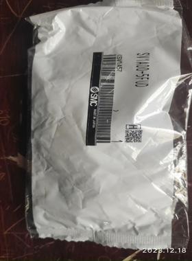SMC全新原装正品SV1A00-5FUD议价议价