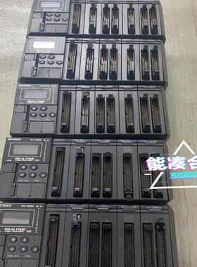 基恩士plc，kv3000c32/64xcc32/64t