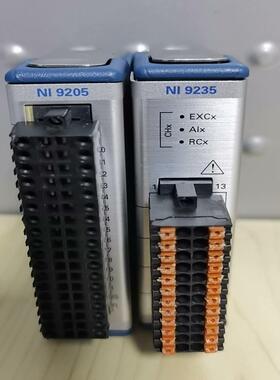 NI 9205 ，NI 9219/9220/9411/948